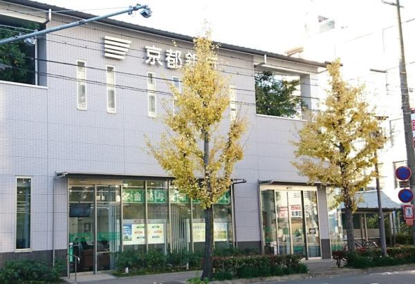 ザ・レジデンス御所東 銀行