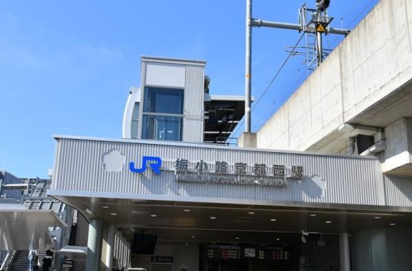 京都市下京区朱雀北ノ口町　中古戸建 駅