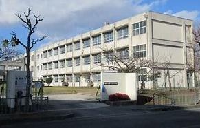 セレッソコート光明池ステーションシティ 中学校