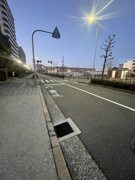 高見フローラルタウングランコート33 現地写真（その他）