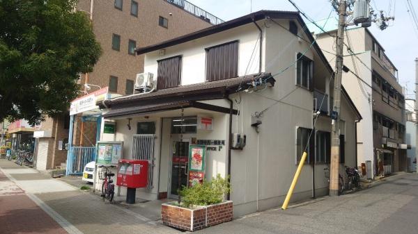 シャルマンコーポ今里 郵便局