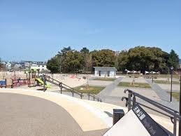 堺市東区日置荘西町7丁　中古戸建 公園