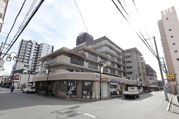 ハイマートあびこ その他