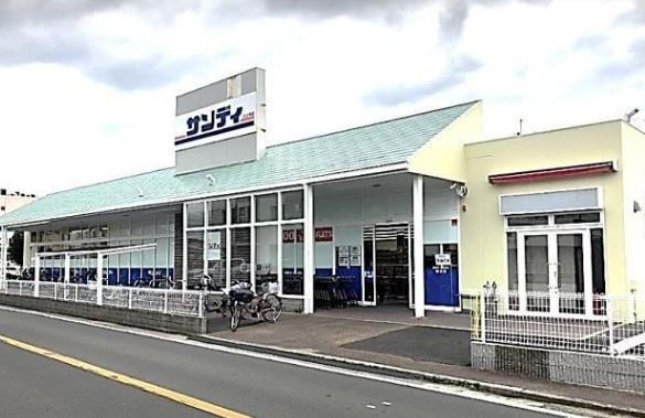 堺市東区菩提町1丁　売土地 スーパー