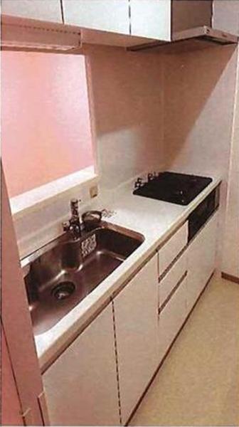 コート和泉府中セルカ 内観写真（キッチン）