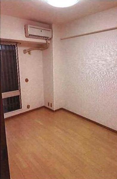コート和泉府中セルカ 内観写真（リビング以外の居室）