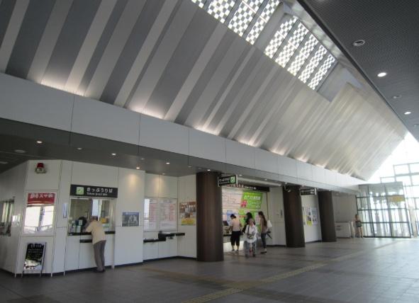 コート和泉府中セルカ 駅