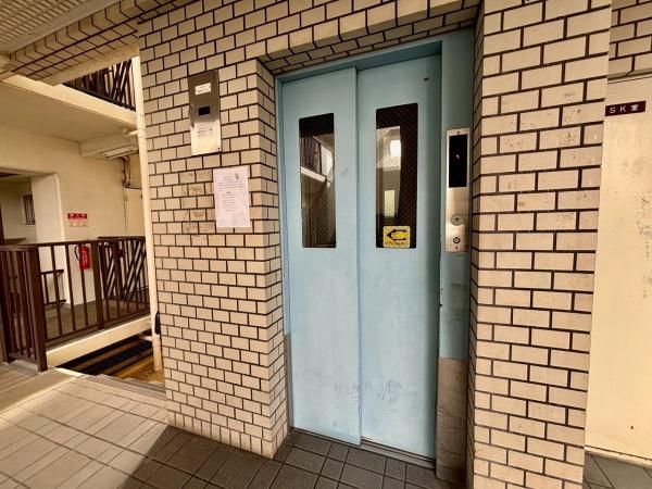 泉北深井グリーンハイツ 共用部写真（その他）
