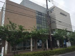 伊丹市荒牧南4丁目　中古テラスハウス 役所