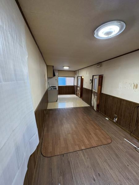 大阪府大阪市生野区中川東２丁目 内観写真（リビング）