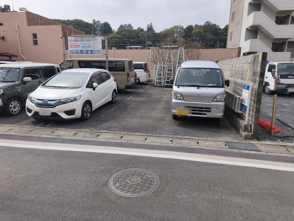京都府京都市左京区鹿ケ谷西寺ノ前町 現地写真