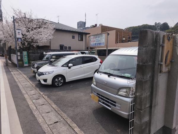 京都府京都市左京区鹿ケ谷西寺ノ前町 現地写真