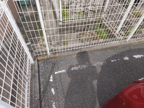 京都府京都市左京区鹿ケ谷西寺ノ前町 現地写真