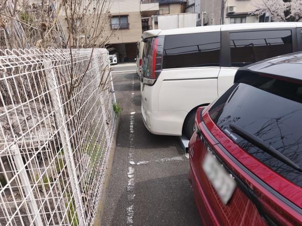 京都府京都市左京区鹿ケ谷西寺ノ前町 現地写真