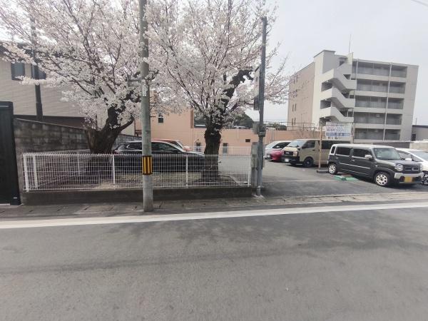 京都府京都市左京区鹿ケ谷西寺ノ前町 現地写真