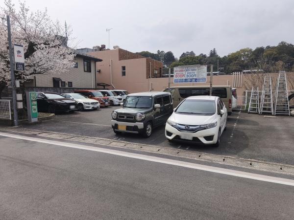 京都府京都市左京区鹿ケ谷西寺ノ前町 現地写真