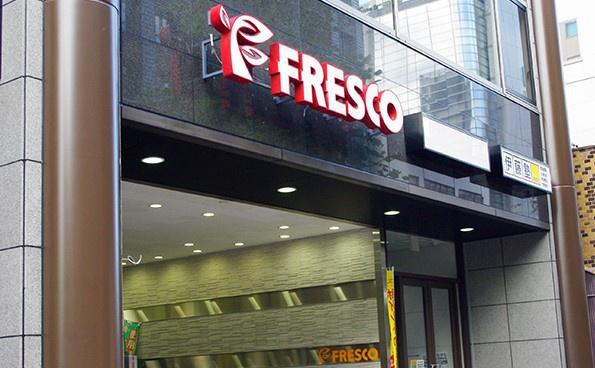 イーグルコート京都錦小路 スーパー