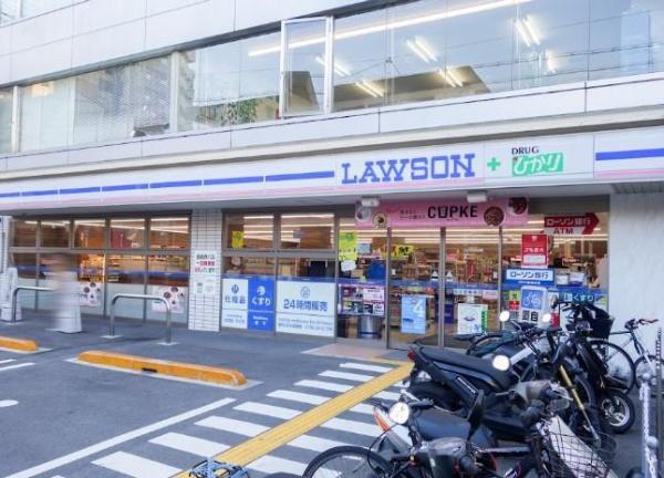 イーグルコート京都錦小路 ドラッグストア