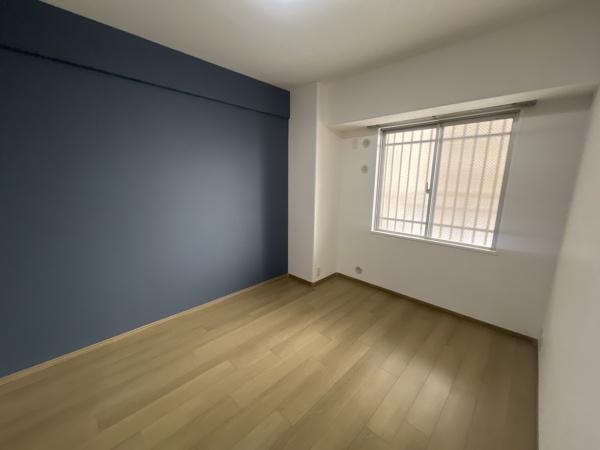 グランドメゾン京都山科 内観写真（リビング以外の居室）