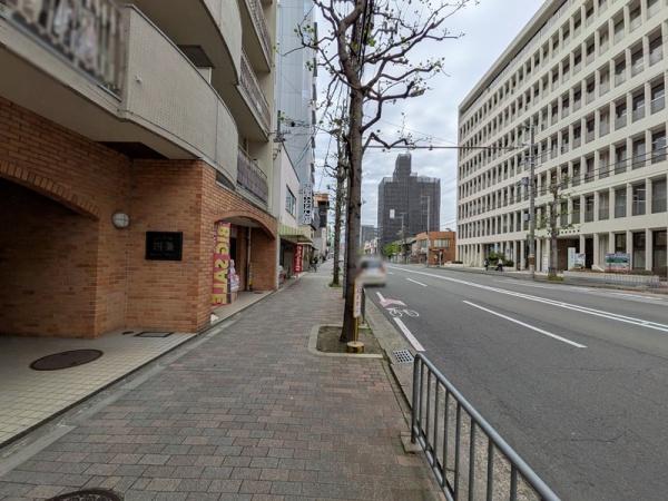 ルミエール四条 現地写真（その他）