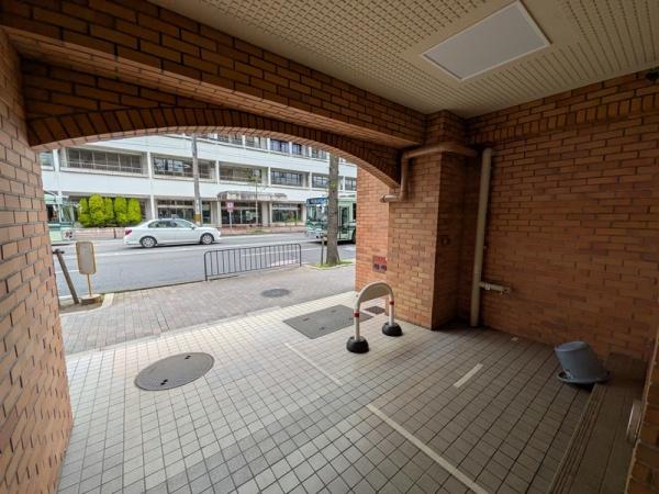 ルミエール四条 現地写真（その他）