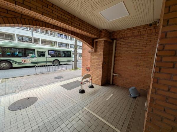 ルミエール四条 現地写真（その他）