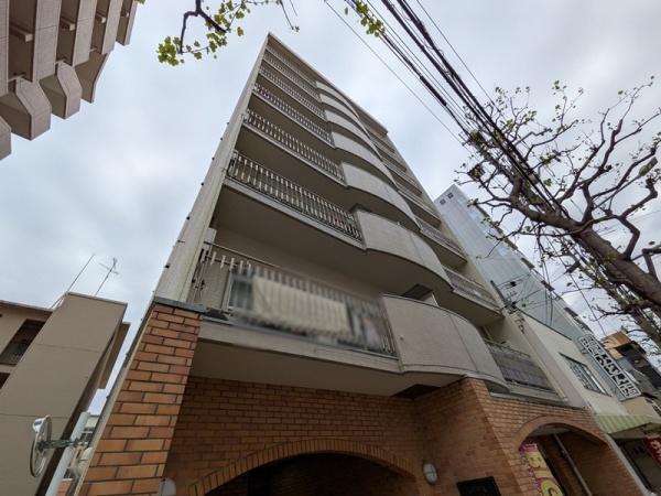 ルミエール四条 現地写真（その他）