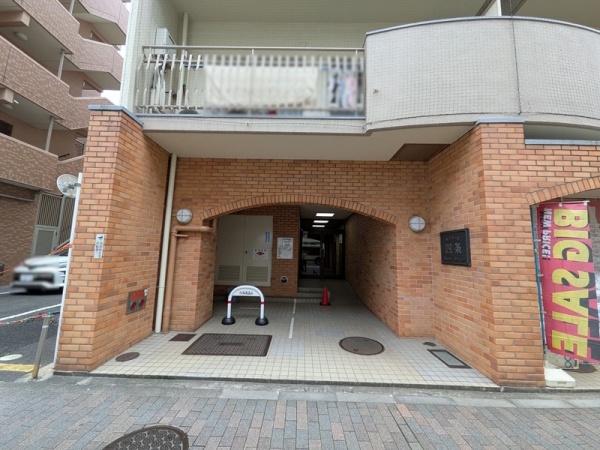 ルミエール四条 現地写真（その他）