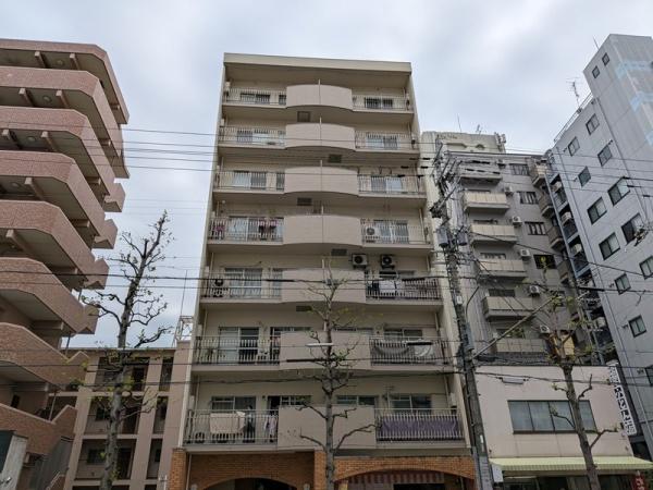 ルミエール四条 現地写真（その他）