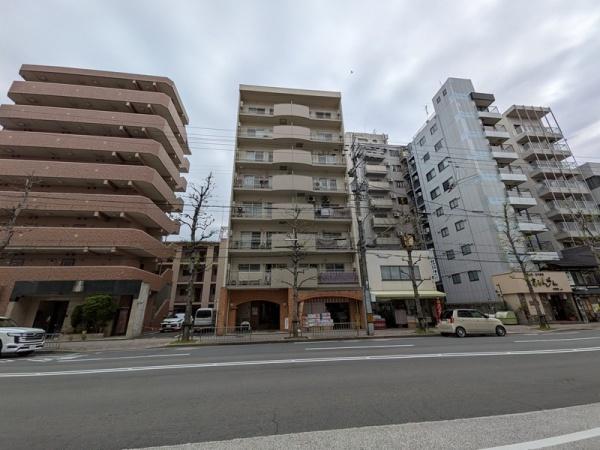 ルミエール四条 現地写真（その他）