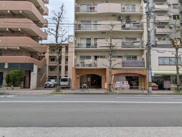 ルミエール四条 現地写真（その他）