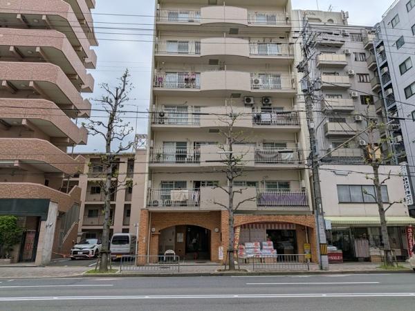 ルミエール四条 現地写真（その他）
