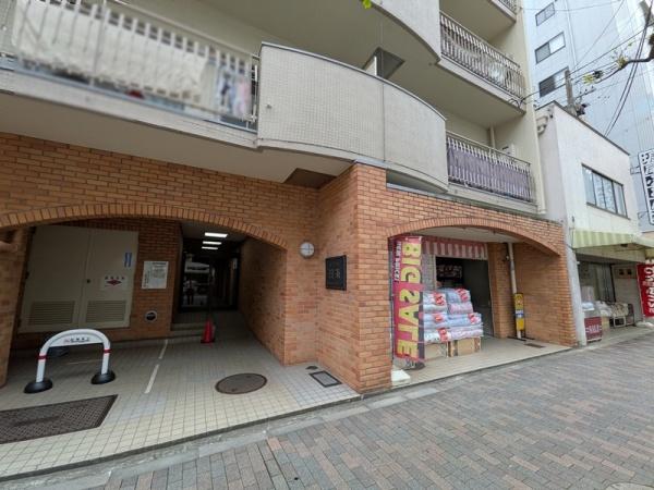 ルミエール四条 現地写真（その他）