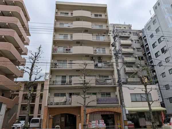 ルミエール四条 現地写真（その他）
