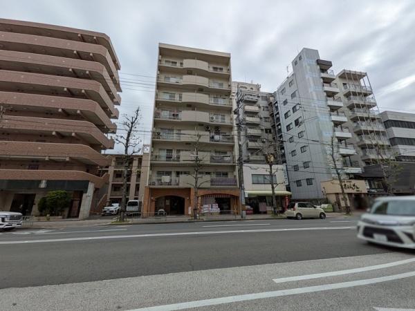ルミエール四条 現地写真（その他）