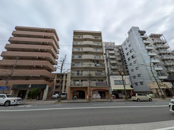 ルミエール四条 現地写真（その他）