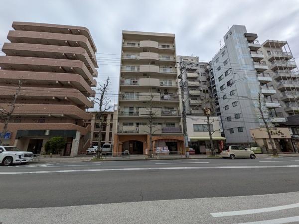 ルミエール四条 現地写真（その他）