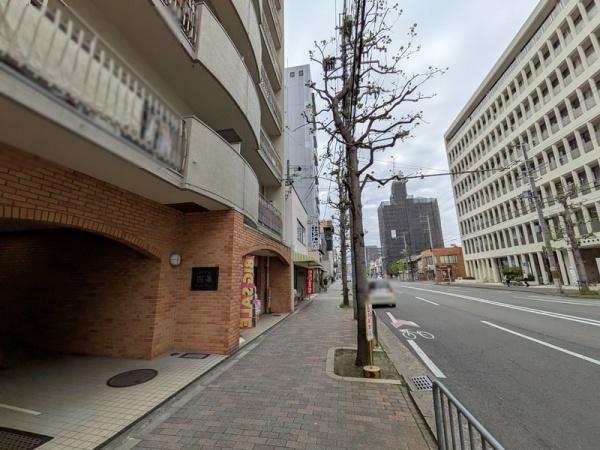ルミエール四条 現地写真（その他）