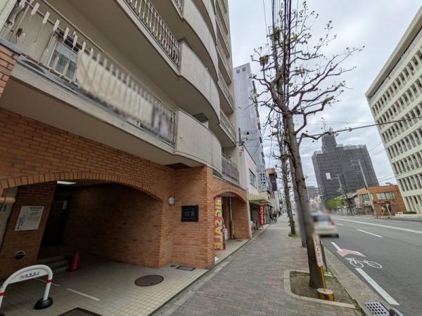 ルミエール四条 現地写真（その他）