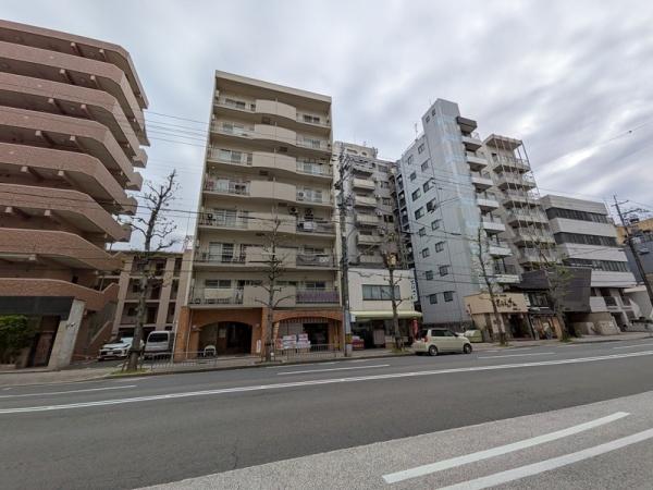 ルミエール四条 現地写真（その他）