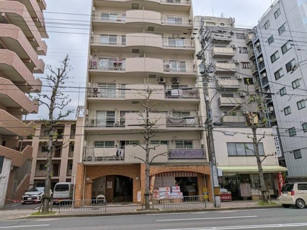 ルミエール四条 現地写真（その他）