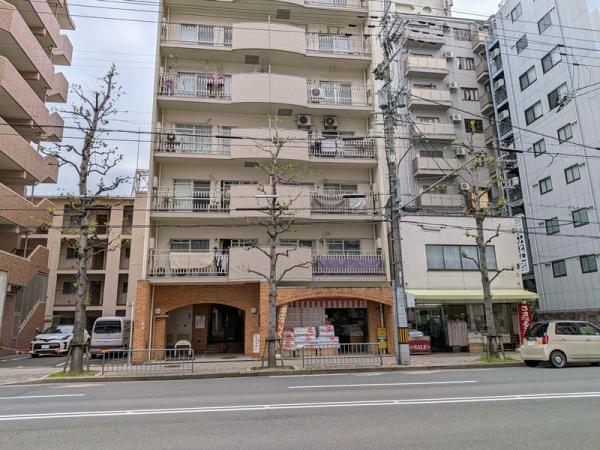 ルミエール四条 現地写真（その他）