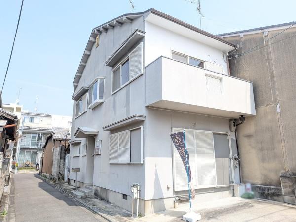 京都市左京区田中東高原町　中古戸建 現地写真（その他）