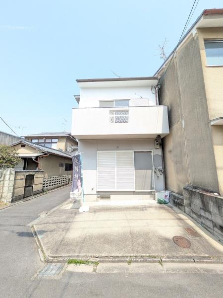 京都市左京区田中東高原町　中古戸建 現地写真（その他）