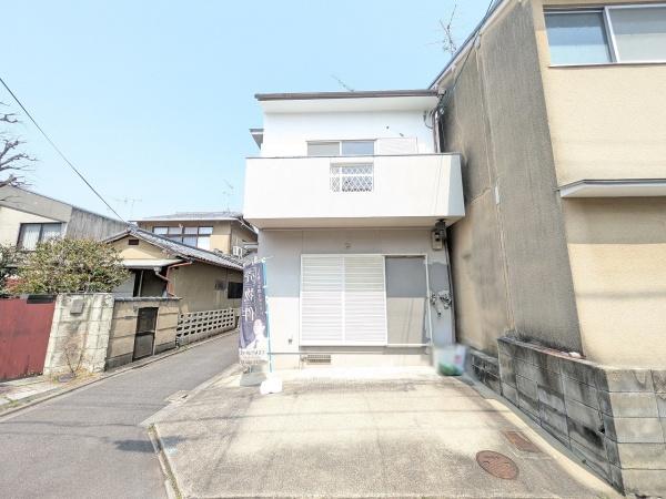 京都市左京区田中東高原町　中古戸建 現地写真（その他）