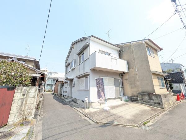 京都市左京区田中東高原町　中古戸建 現地写真（その他）