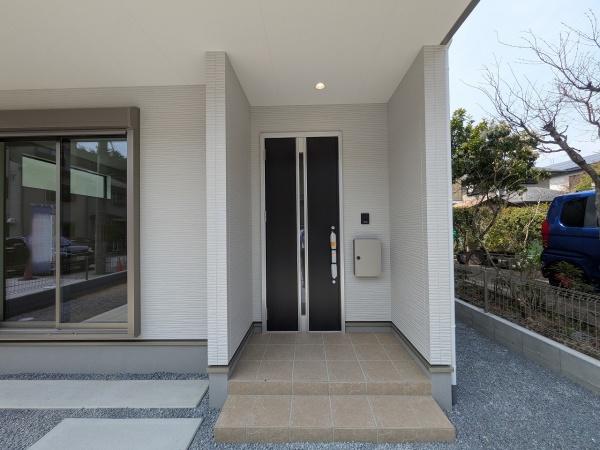 京都市左京区修学院千万田町　1号地　新築戸建 現地写真（その他）