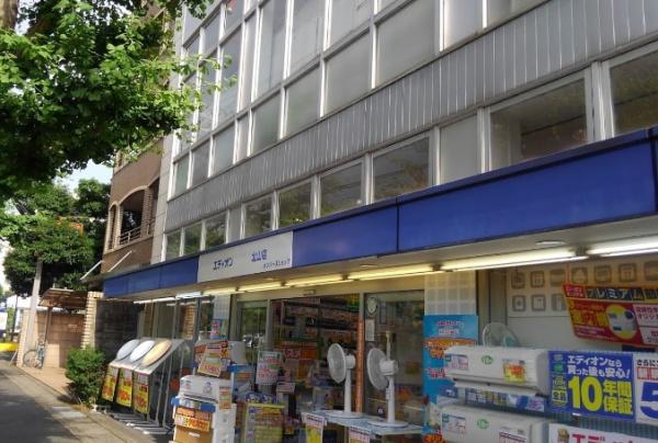 京都市左京区修学院千万田町　1号地　新築戸建 ホームセンター
