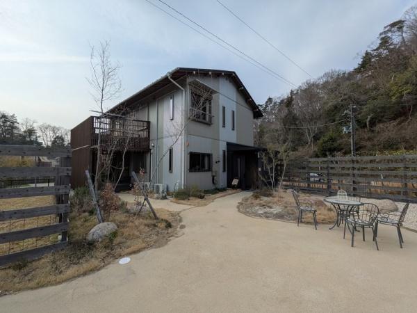 大津市比叡平3丁目　中古戸建 現地写真（その他）