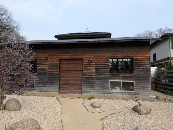 大津市比叡平3丁目　中古戸建 現地写真（その他）